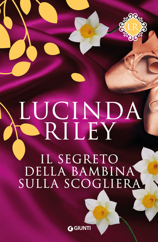 Il segreto della bambina sulla scogliera