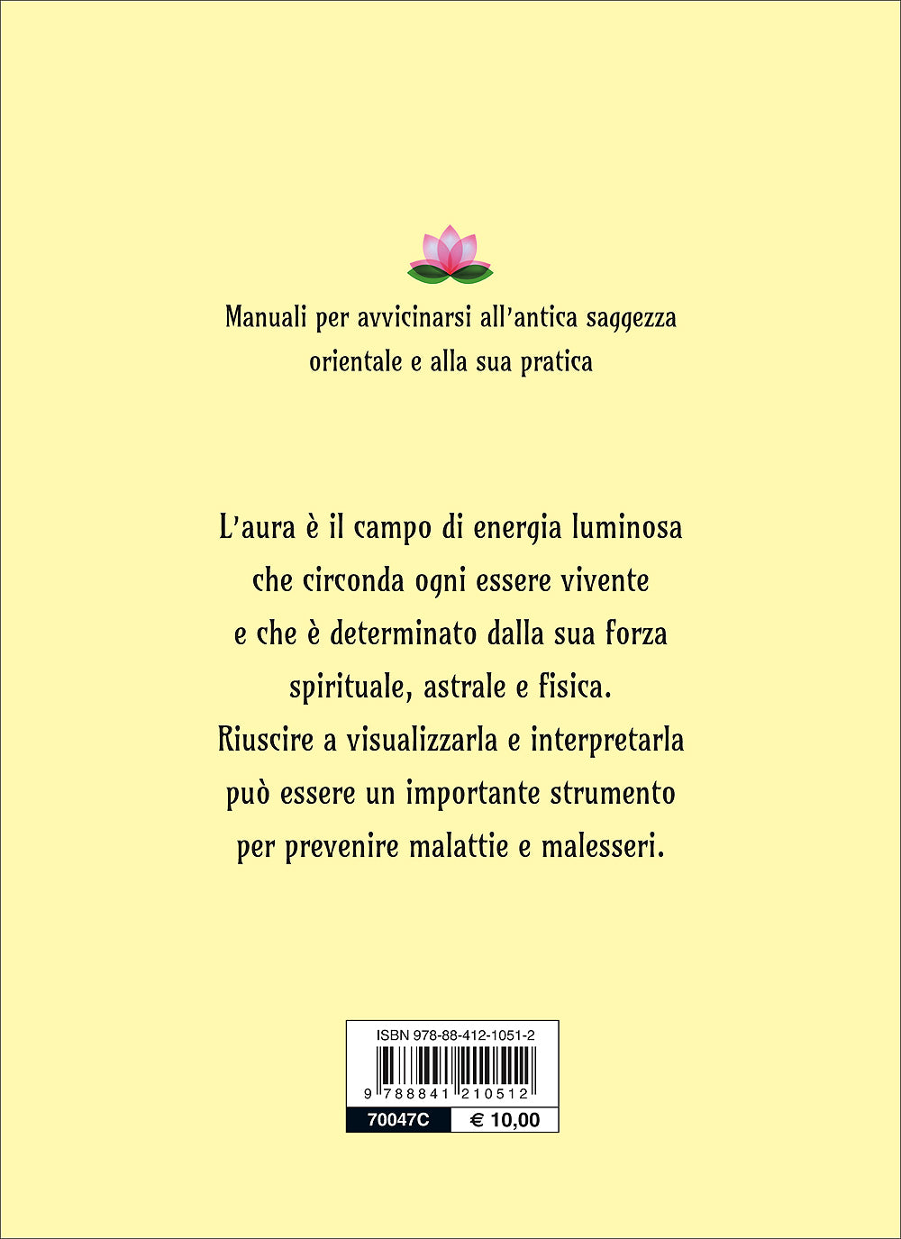 Aura::Energia luminosa
