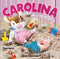 Carolina mucca birichina