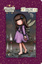 Vergine. Gorjuss Zodiaco. Ediz. a colori