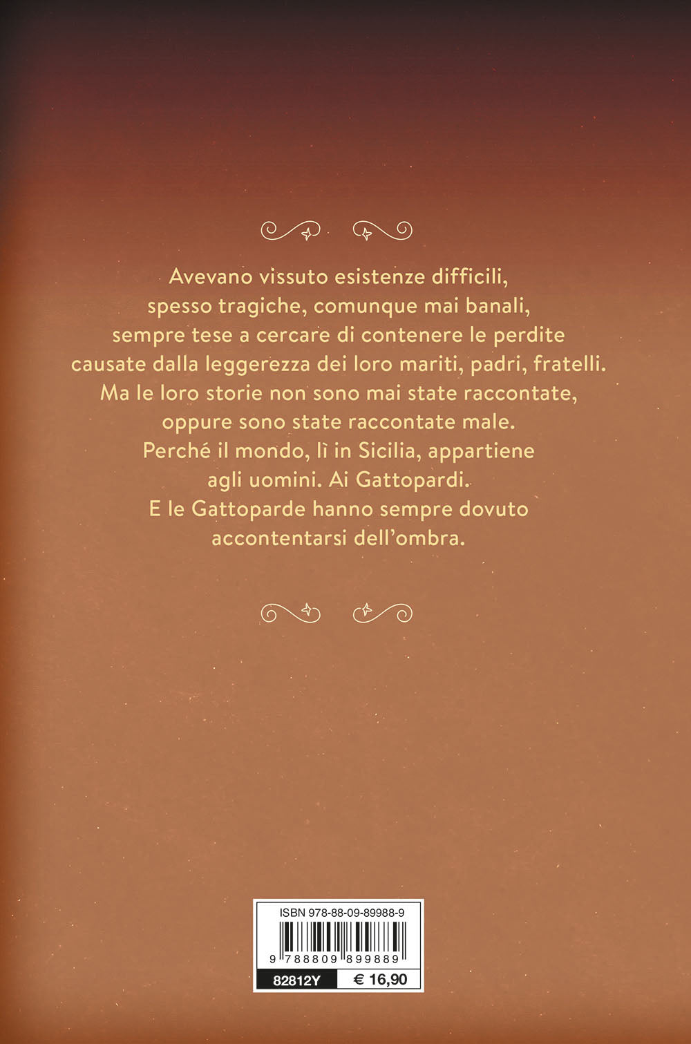 Le Gattoparde::Il tramonto di un'epoca in una grande saga siciliana