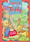 Gioca con Teddy::Con tanti stickers