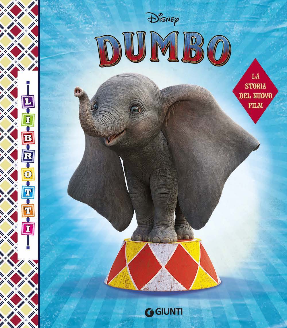 Dumbo (Il film) - Librotti