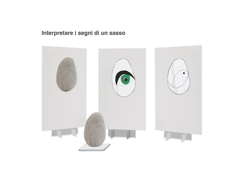 Sassi animati