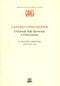 I Giornali delle Sperienze e Osservazioni 1::Il Grande Giornale (opuscoli, 1776)