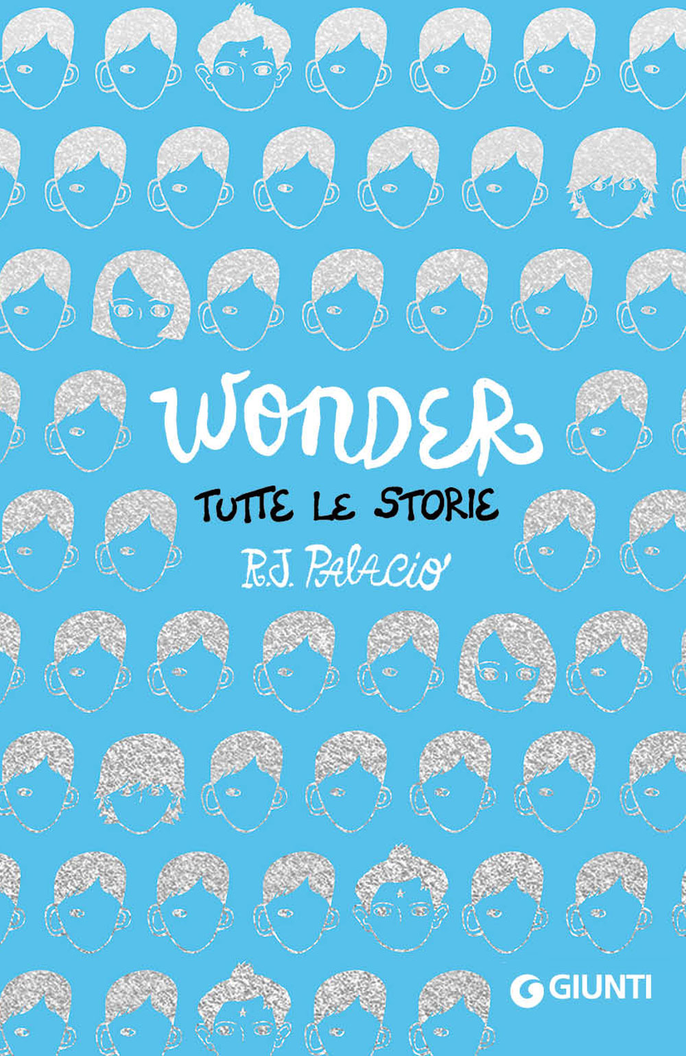 Wonder Tutte le storie