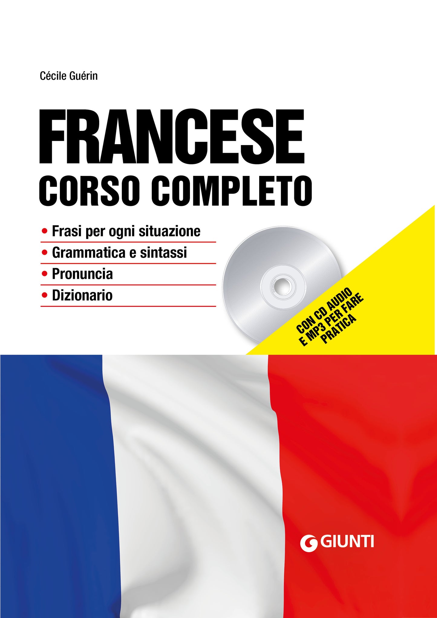 Francese. Corso completo con CD e MP3