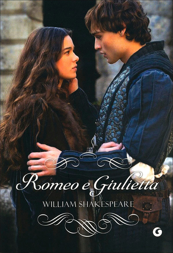 Romeo e Giulietta::Versione integrale