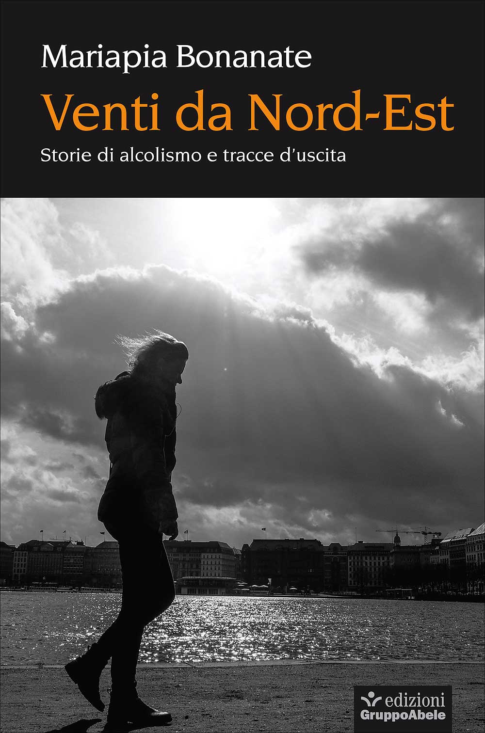 Venti da Nord Est::Storie di alcolismo e tracce d'uscita