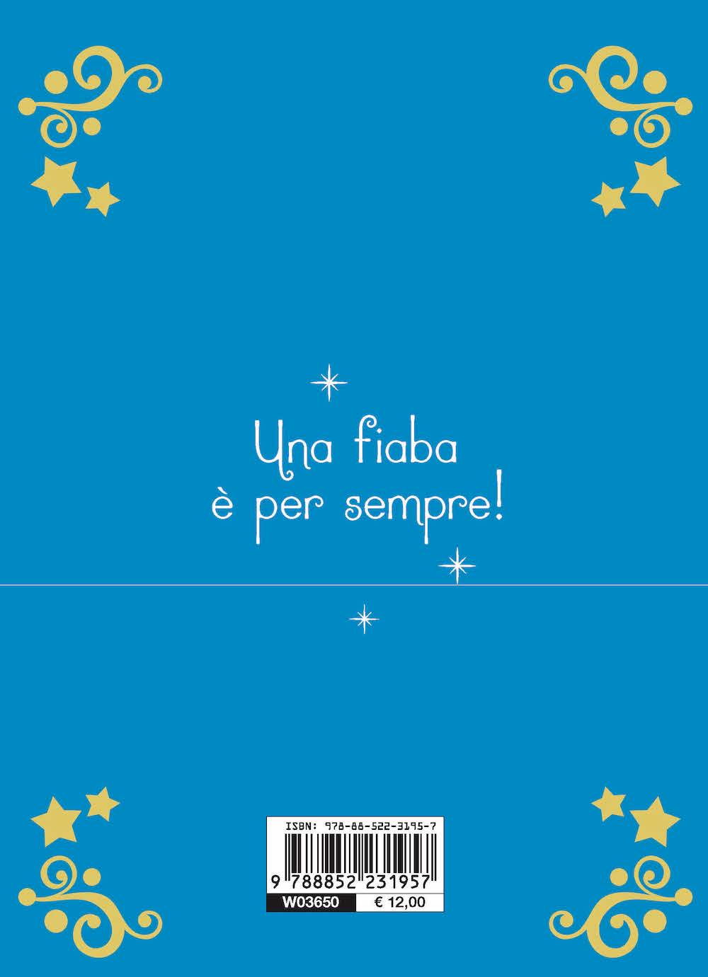 Storie da 5 Minuti - Disney. Racconti di tenerezza e altre fiabe