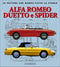 Alfa Romeo Duetto e Spider
