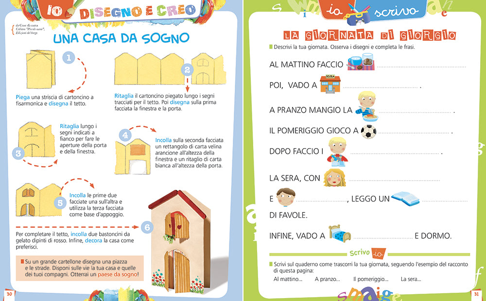 Leggo in prima::Prime antologia di letture per piccoli lettori