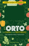 L'orto in casa e sul terrazzo::Piante aromatiche, ortaggi, piante da frutto - 30 maxi schede + garden kit