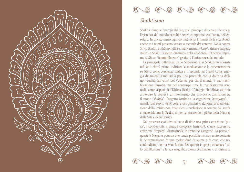 Il libro dei Mantra::Il ritmo sacro della preghiera