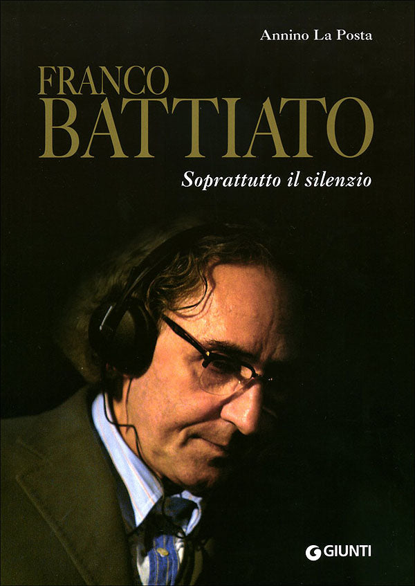 Franco Battiato::Soprattutto il silenzio