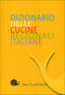 Dizionario delle cucine regionali italiane