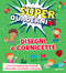 Superquadernini. Disegni e cornicette