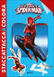 Ultimate Spider-Man - Staccattacca&Colora
