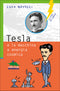Tesla e la macchina a energia cosmica