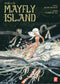 MAYFLY ISLAND