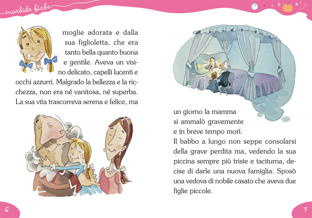 Cenerentola
