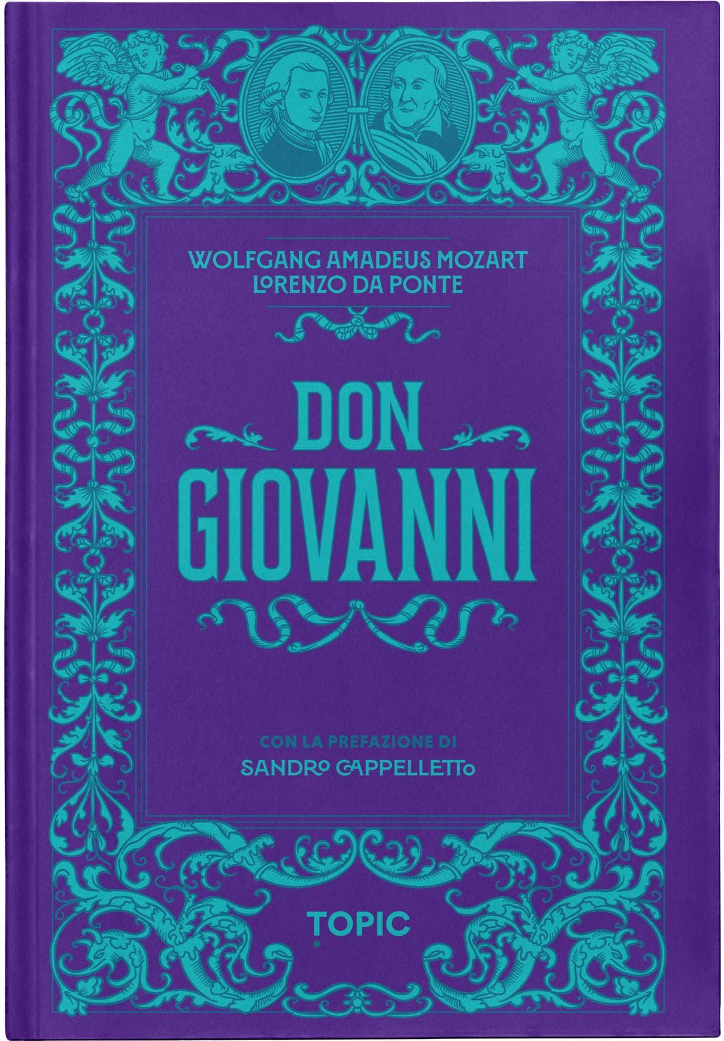 DON GIOVANNI