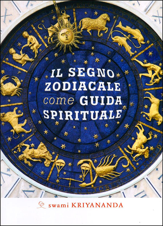 Il segno zodiacale come guida spirituale
