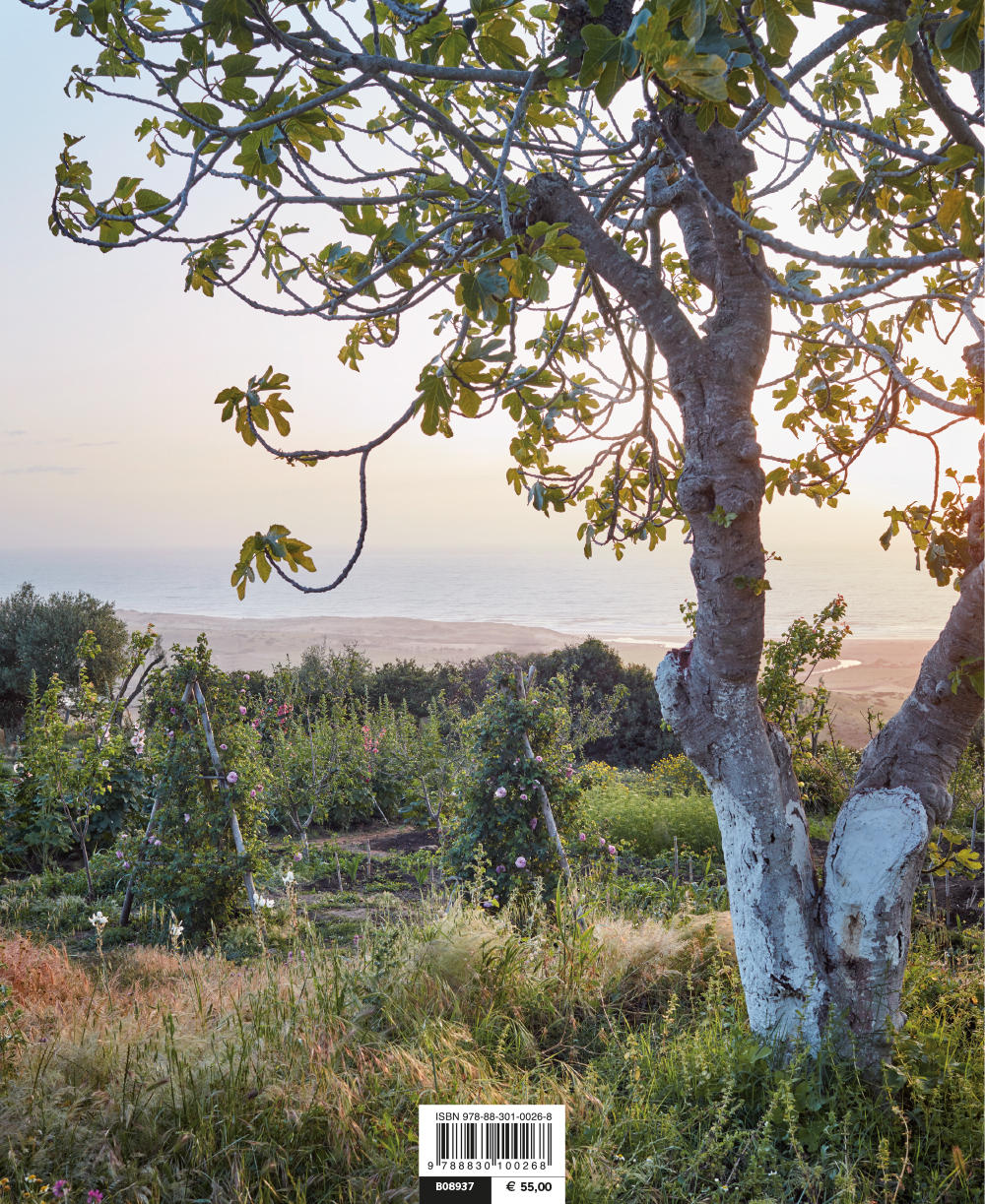 Un giardino atlantico::Rohuna, Nord del Marocco