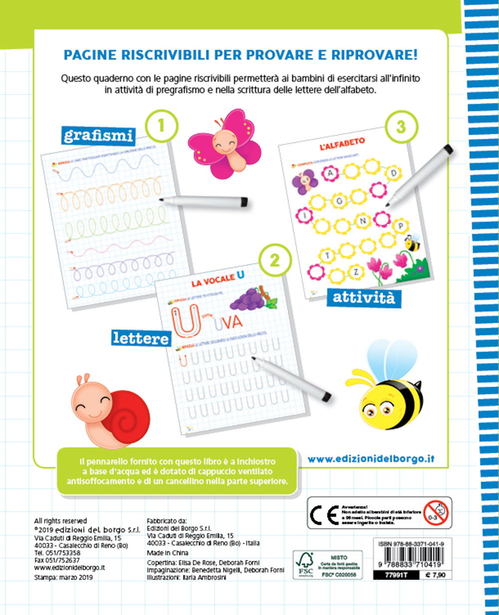 Lettere facili