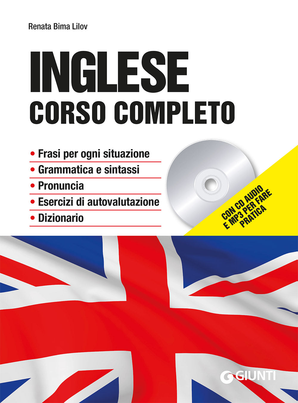 Inglese. Corso completo con CD e MP3