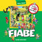 Le Fiabe::Un libro con 50 finestrelle!