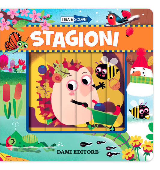 Stagioni