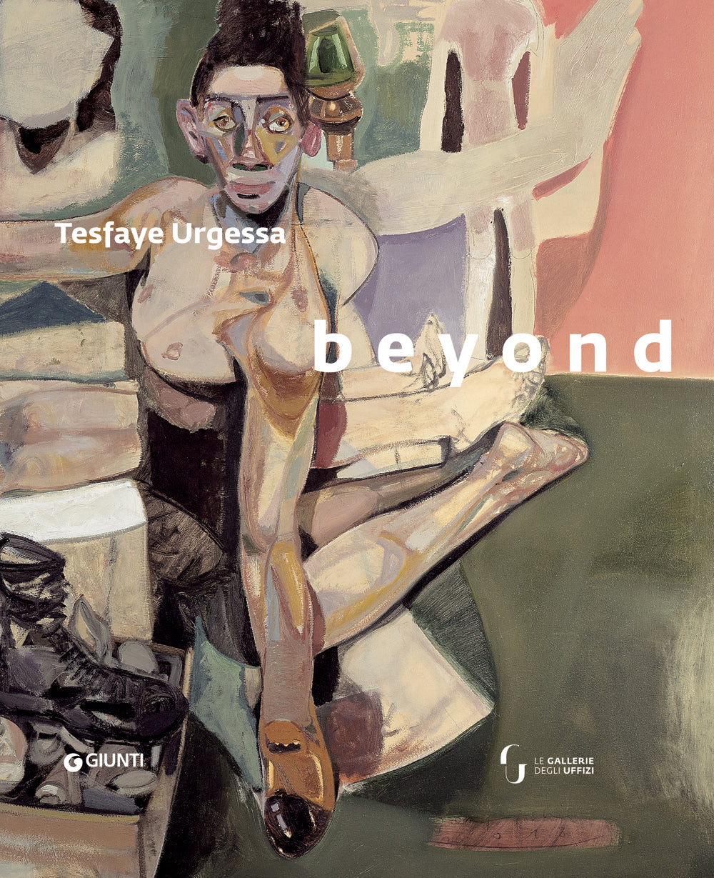 Tesfaye Urgessa::Beyond