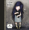 Gorjuss - Il Libro delle Risposte. I'm falling for you