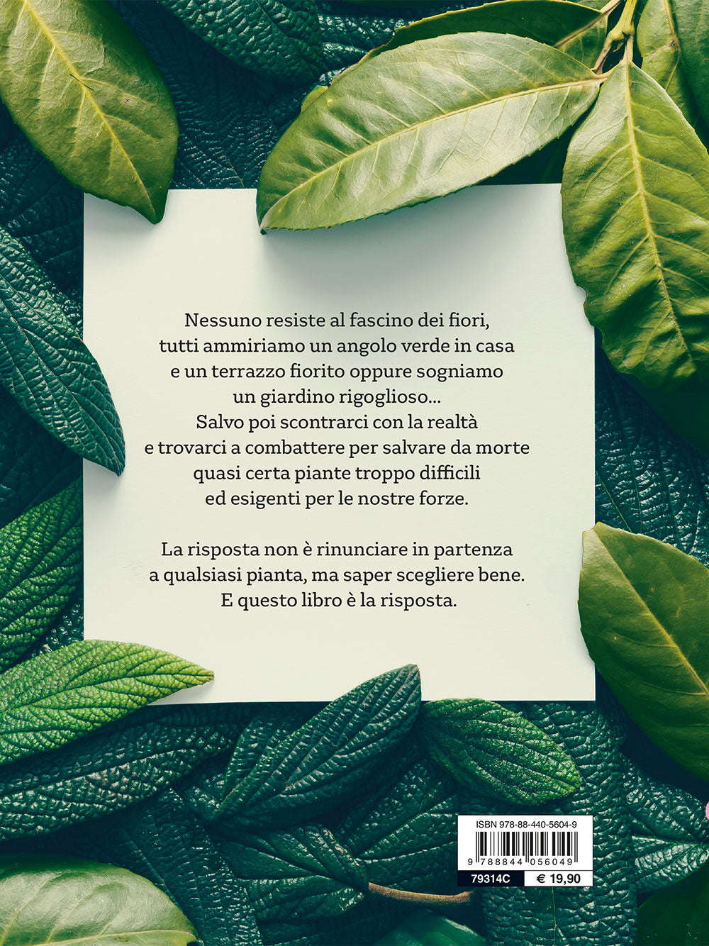 50 piante che neanche tu potrai uccidere::Il manuale perfetto per tutti quelli che non hanno il pollice verde