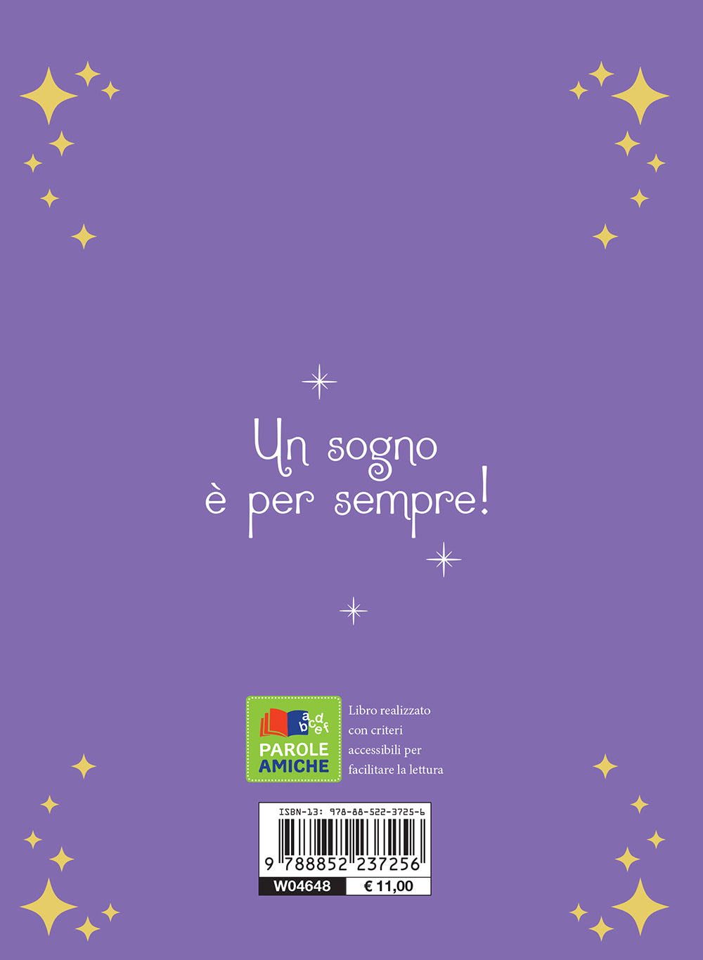 Storie da 5 minuti Racconti Acchiappasogni