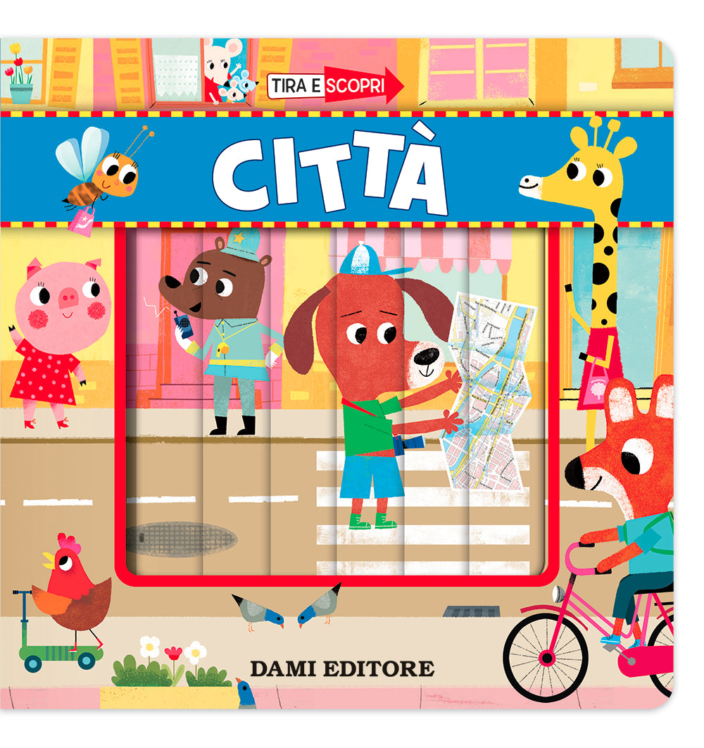 Città