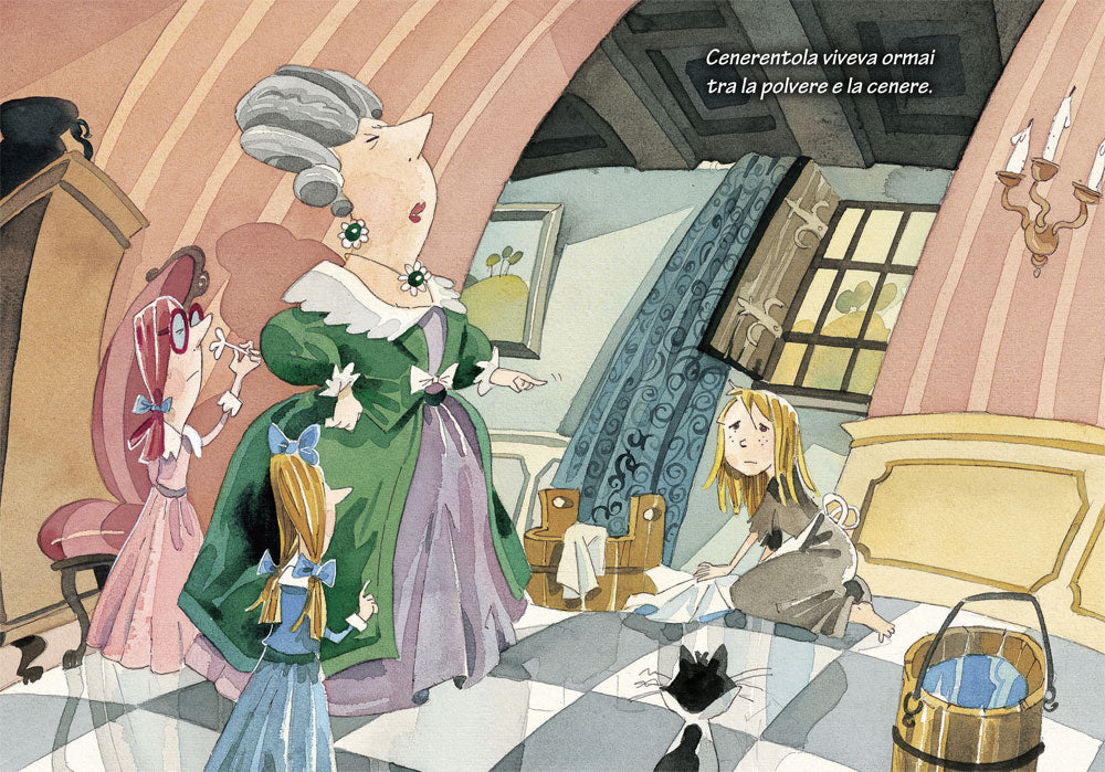 Cenerentola
