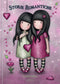 GORJUSS STORIE ROMANTICHE