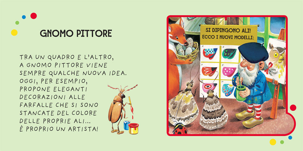 Gli gnomi