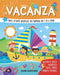 In Vacanza::Tante attività divertenti per bambini dai 3 ai 6 anni