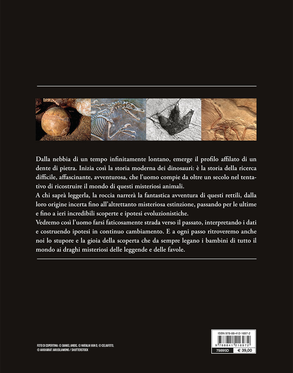 Dinosauri ::misteri svelati e buove incognite