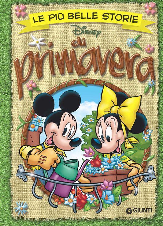 Le più belle storie di Primavera