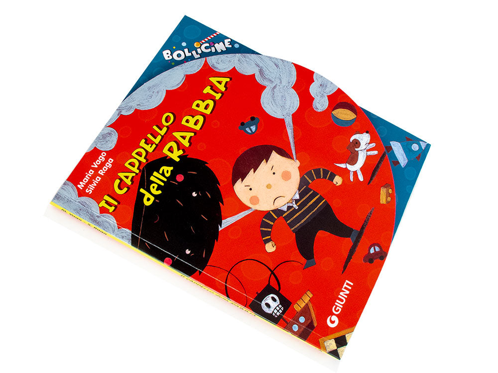 Il cappello della rabbia