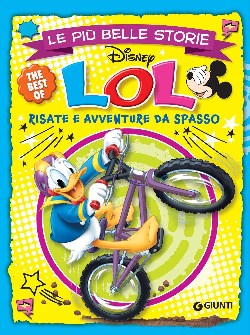 Le più Belle Storie The Best of - LOL::Risate e avventure da spasso