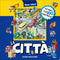 La Città::Un libro con 100 finestrelle!