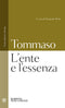 L'ente e l'essenza::Testo latino a fronte