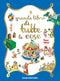 Il grande libro di tutte le cose di Tony Wolf
