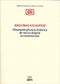 Dissertatio physico-historica de rerum origine et constitutione