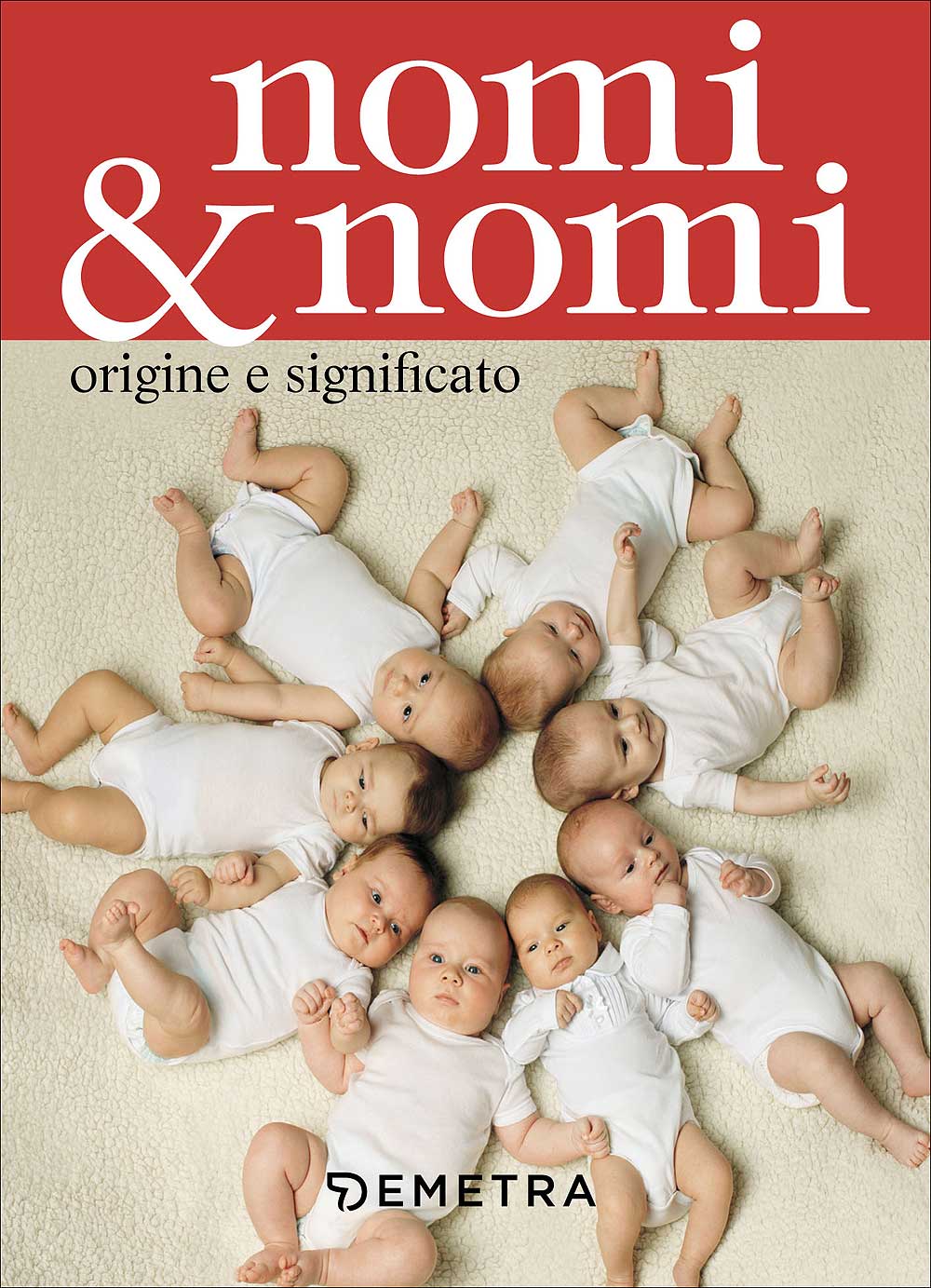Nomi & Nomi::Origine e significato